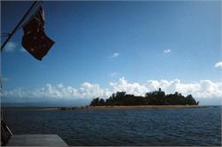 01541_Great Barrier Reef Green Island